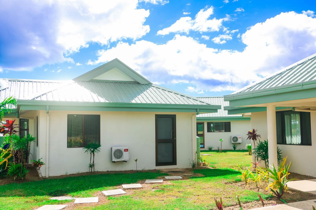 Bayview Cove Resort Nadi Exterior foto