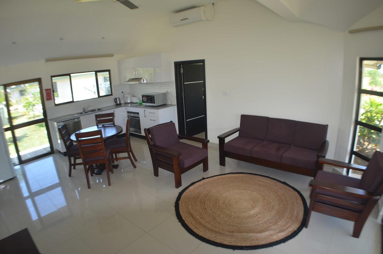 Bayview Cove Resort Nadi Exterior foto
