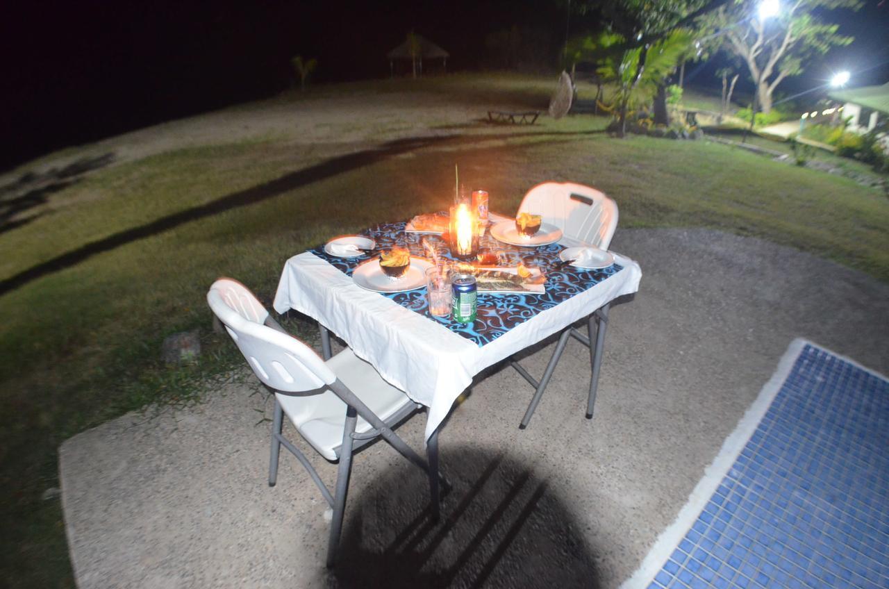Bayview Cove Resort Nadi Exterior foto