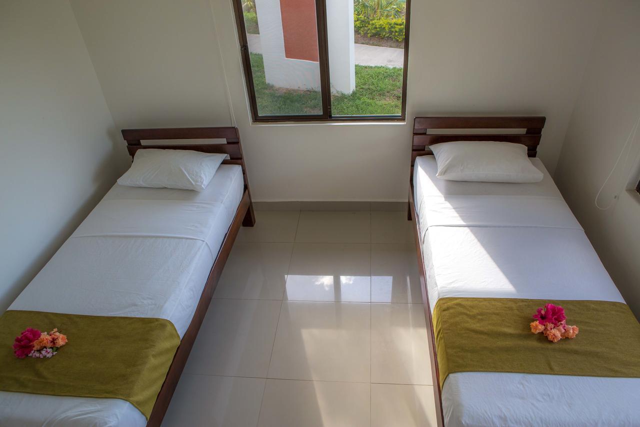 Bayview Cove Resort Nadi Exterior foto