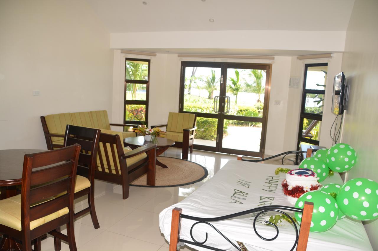 Bayview Cove Resort Nadi Exterior foto