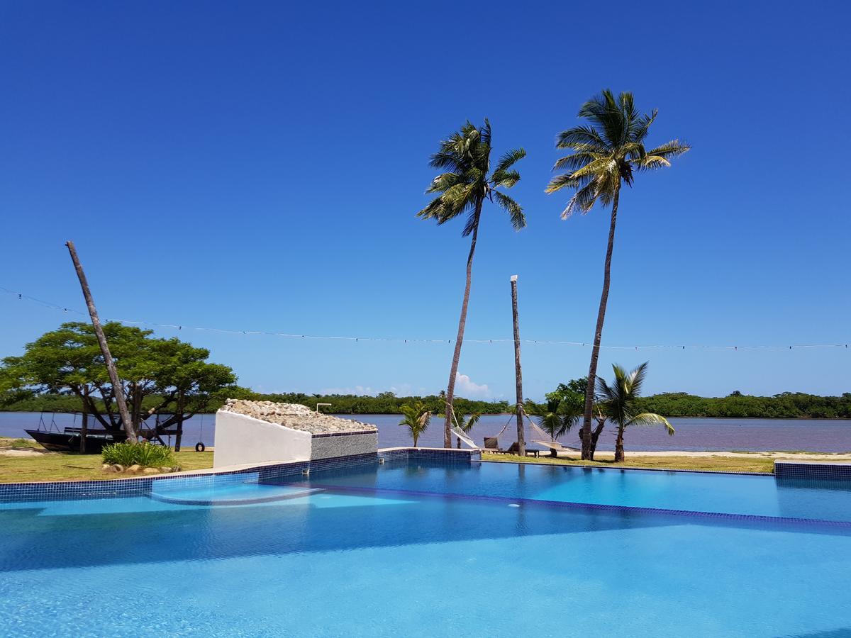 Bayview Cove Resort Nadi Exterior foto