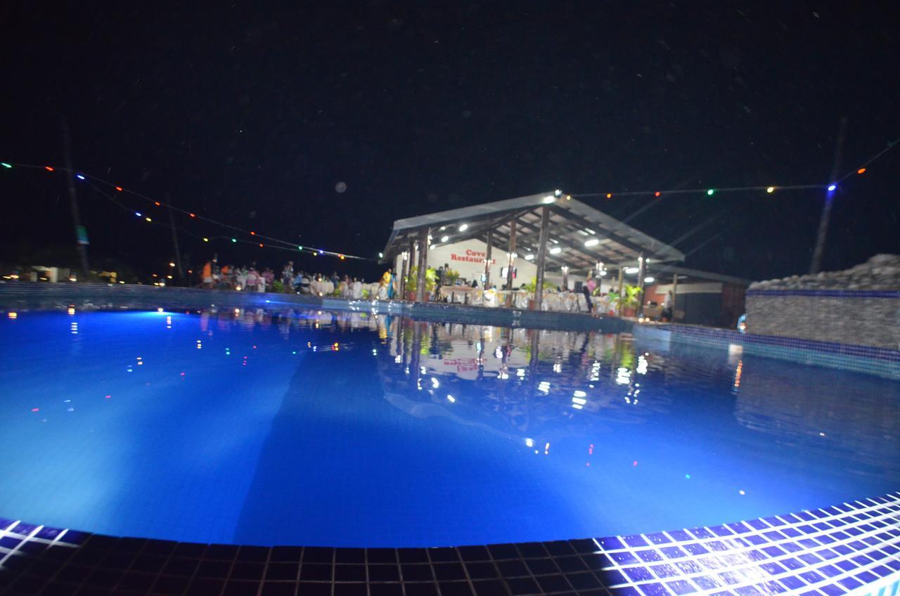 Bayview Cove Resort Nadi Exterior foto