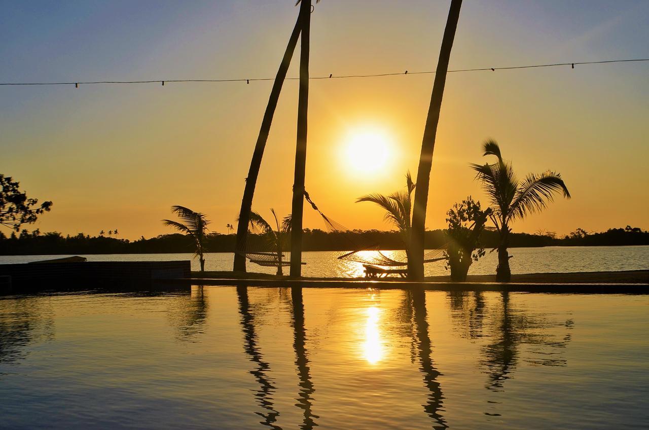 Bayview Cove Resort Nadi Exterior foto