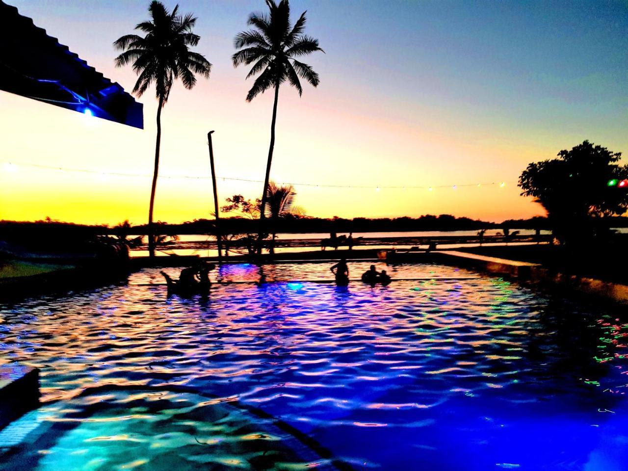 Bayview Cove Resort Nadi Exterior foto